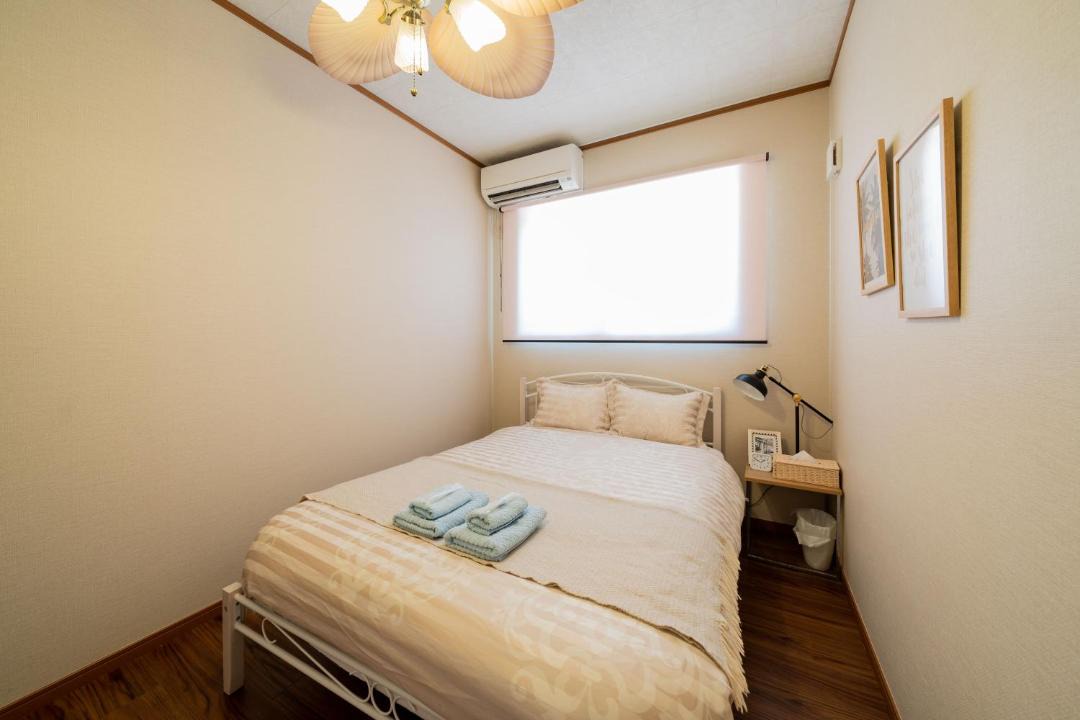 Photo of Bedroom in Maeda
