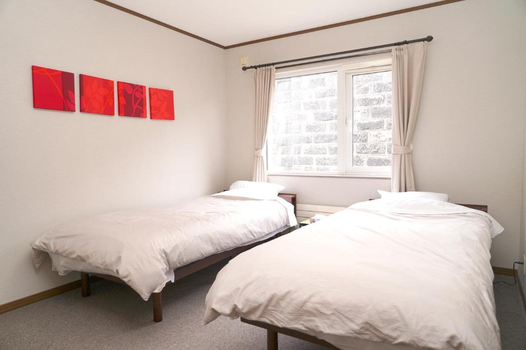 Photo of Bedroom in Kutchan
