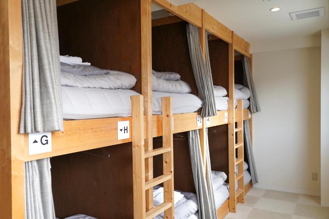 Photo of Bedroom in Kutchan