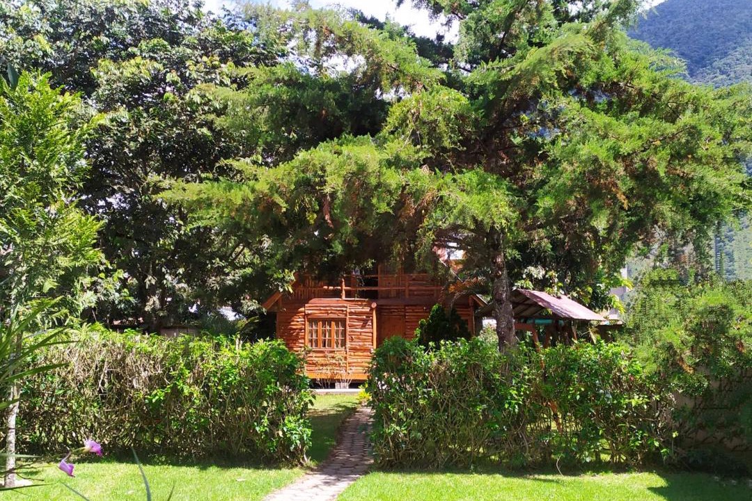 Photo of Others in Oxapampa