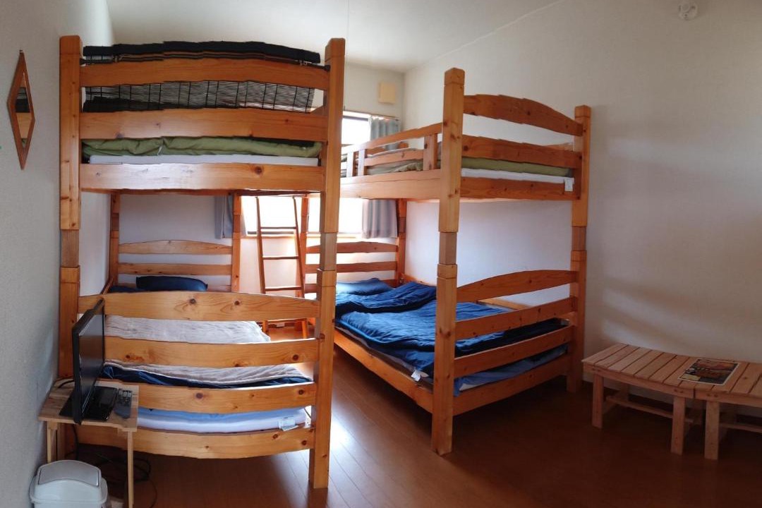 Photo of Bedroom in Nichinan