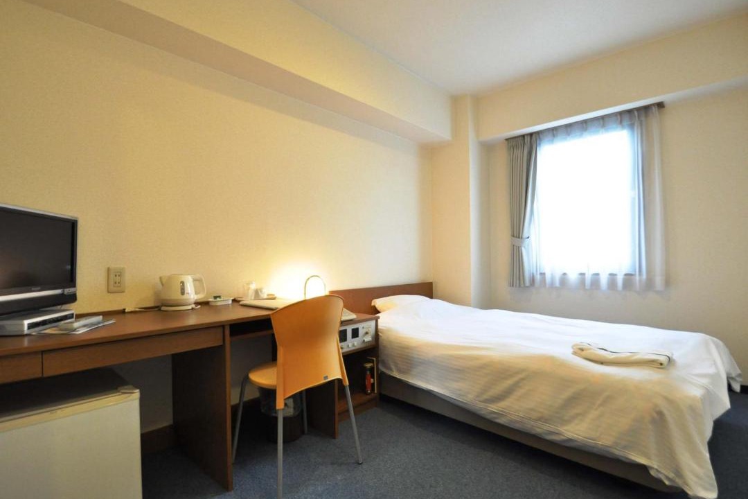 Photo of Bedroom in Nishinomiya