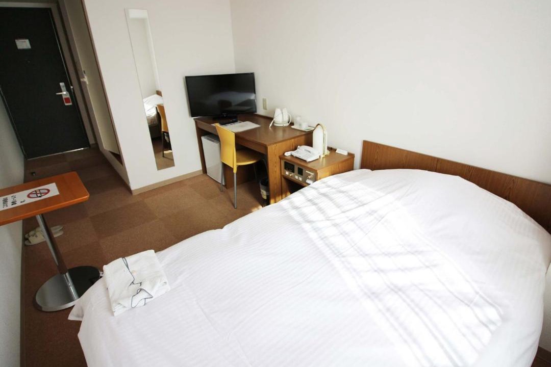 Photo of Bedroom in Nishinomiya