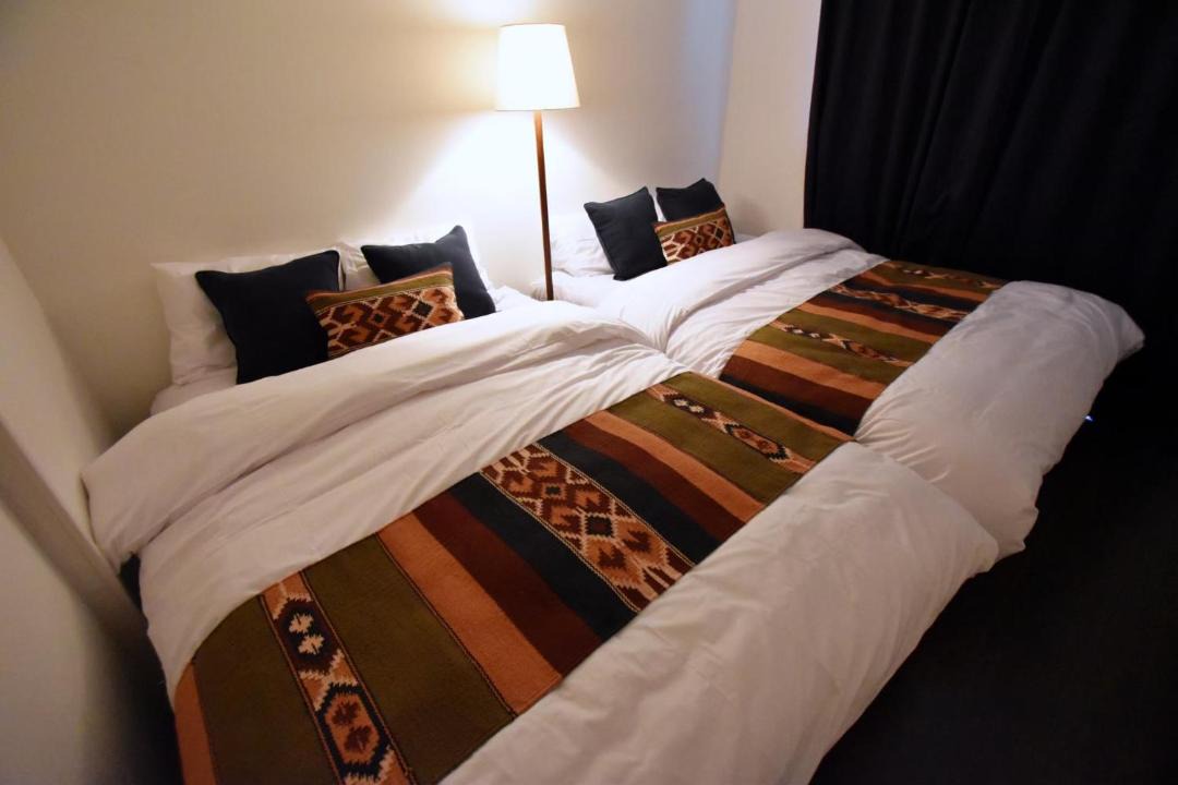 Photo of Bedroom in Onna