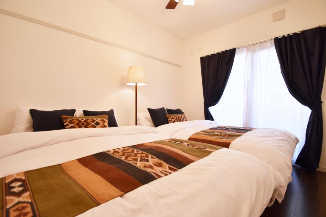 Photo of Bedroom in Onna