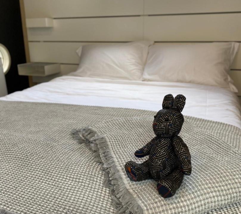 Photo of Bedroom in Amami