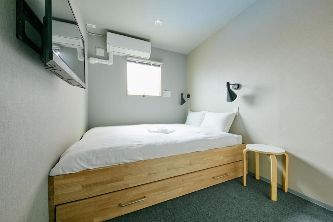 Photo of Bedroom in Hakata-ku