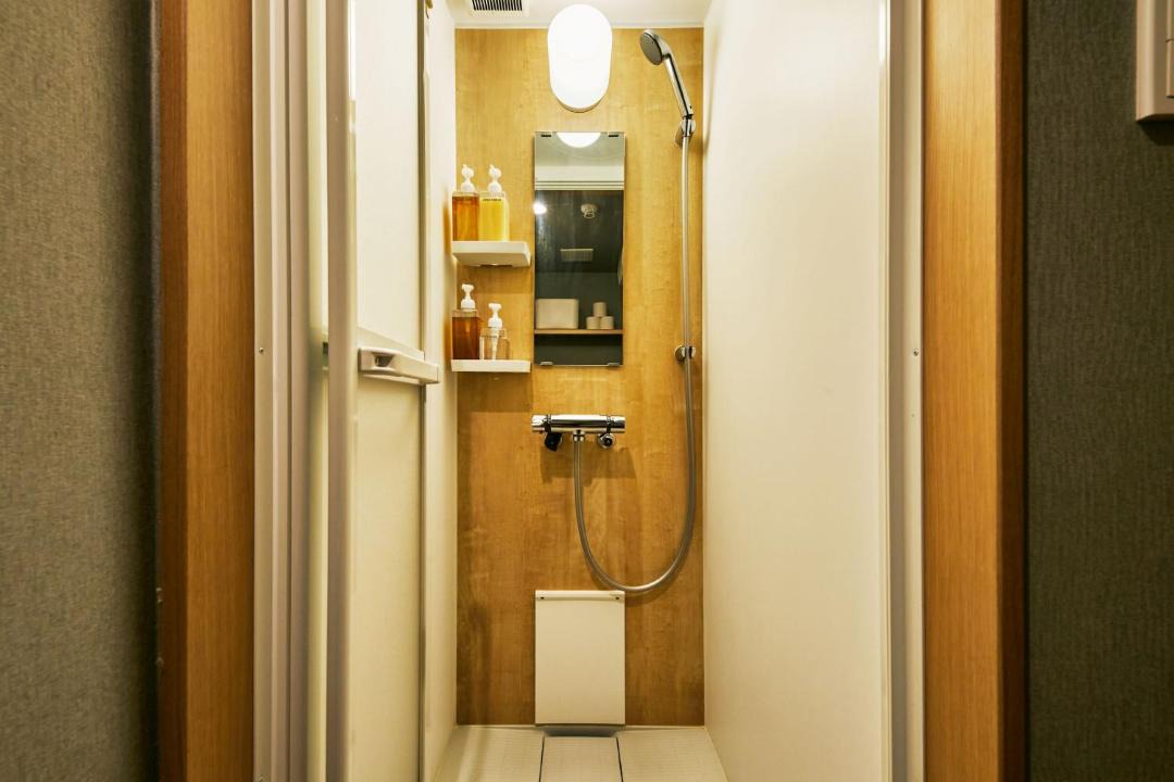 Photo of Bathroom in Hakata-ku