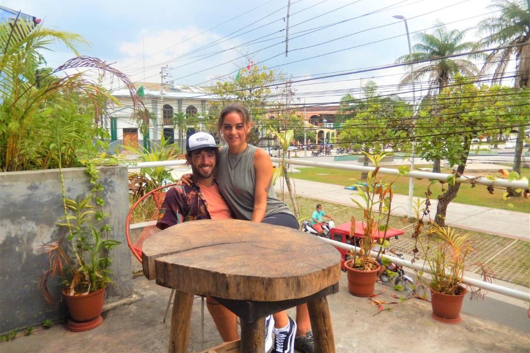 Photo of Others in Iquitos
