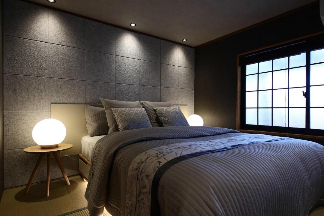 Photo of Bedroom in Higashiyama