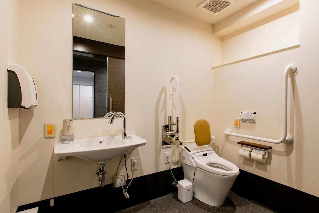 Photo of Bathroom in Kawara Machi