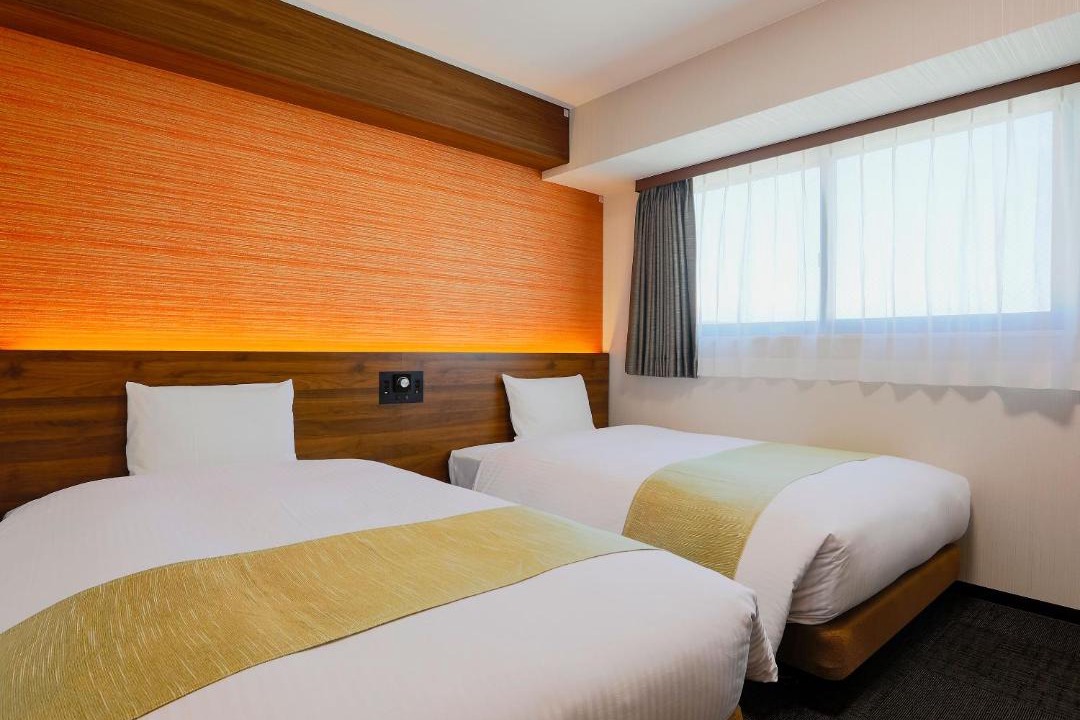 Photo of Bedroom in Kawara Machi