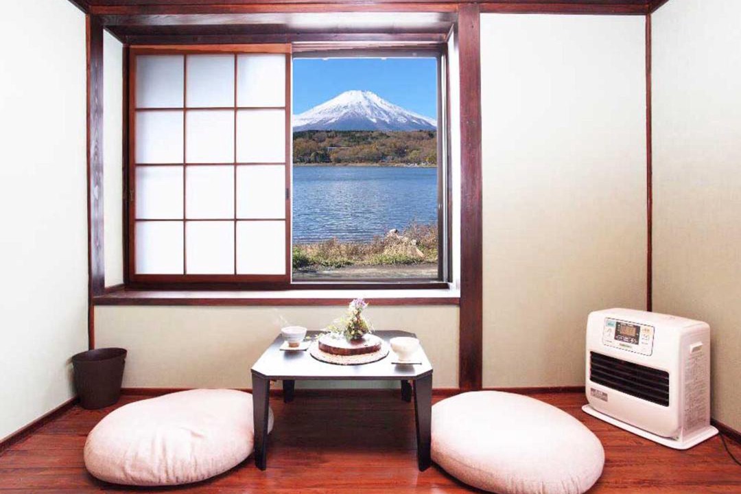 Photo of Others in Yamanakako