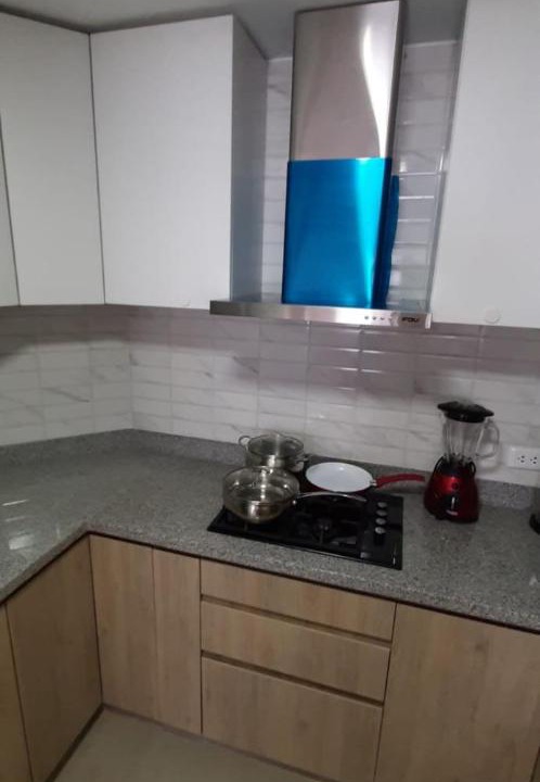 Photo of Kitchen in Magdalena del Mar