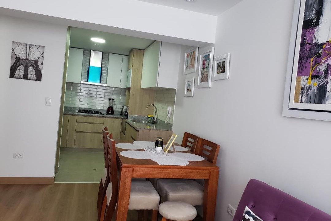 Photo of Livingroom in Magdalena del Mar