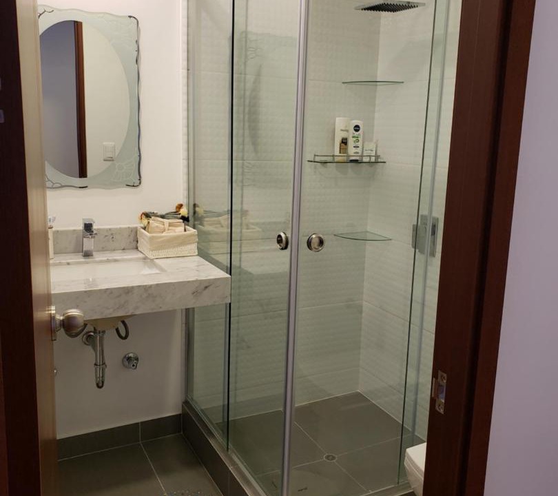 Photo of Bathroom in Magdalena del Mar