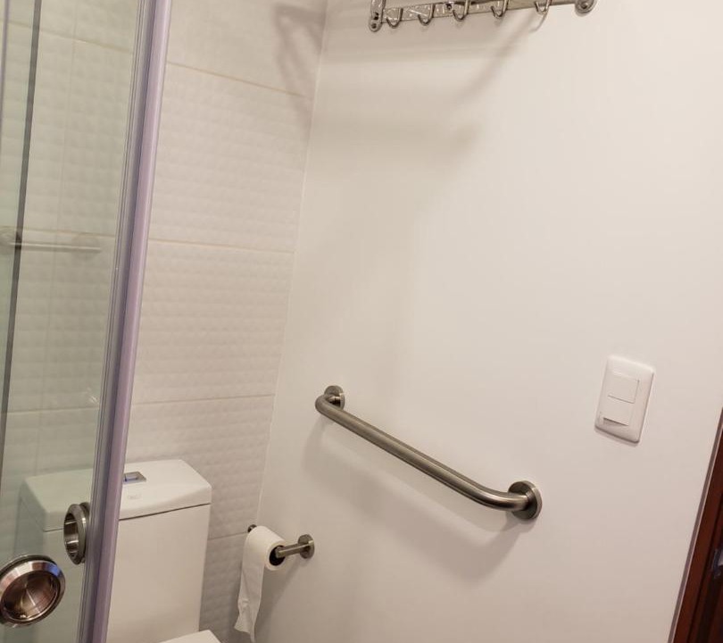 Photo of Bathroom in Magdalena del Mar