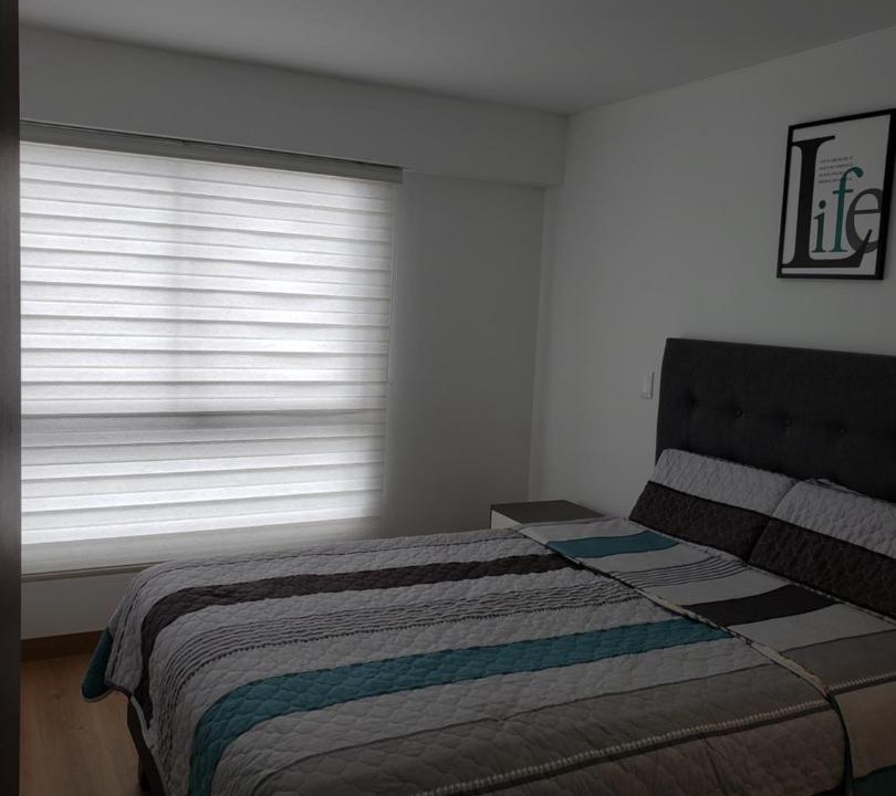 Photo of Bedroom in Magdalena del Mar