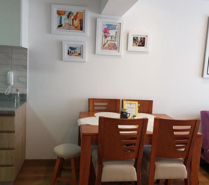 Photo of Livingroom in Magdalena del Mar