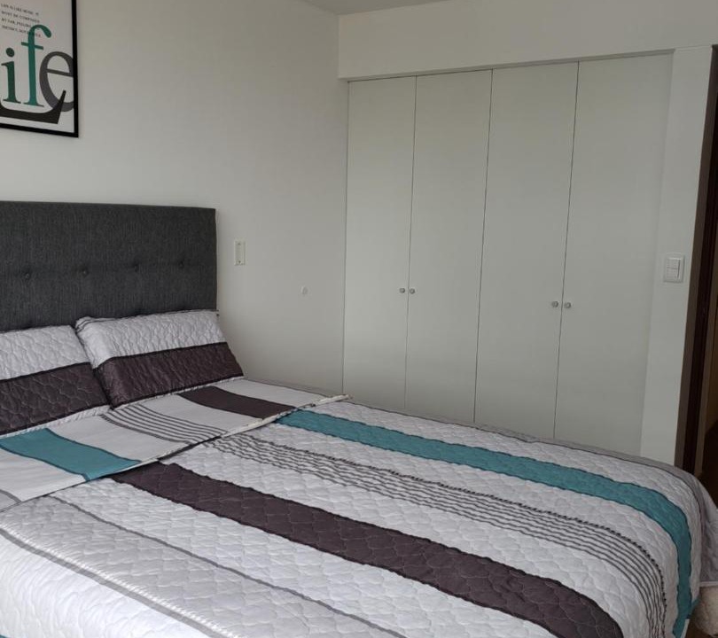Photo of Bedroom in Magdalena del Mar