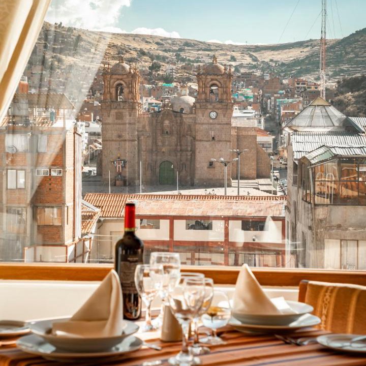 Photo of Others in Puno