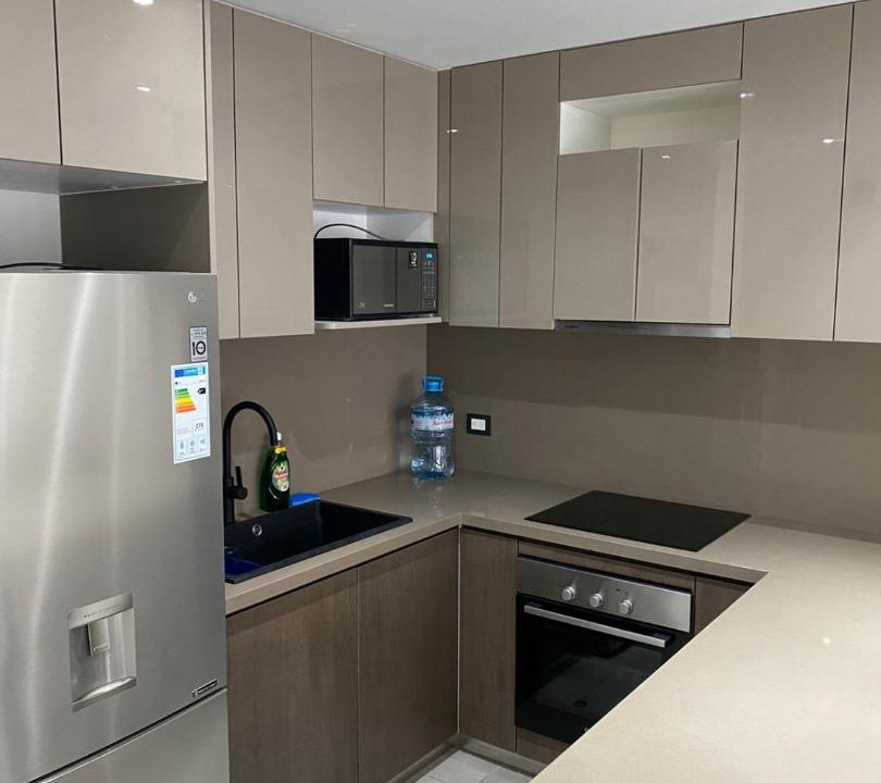 Photo of Kitchen in San Isidro Centro Financiero