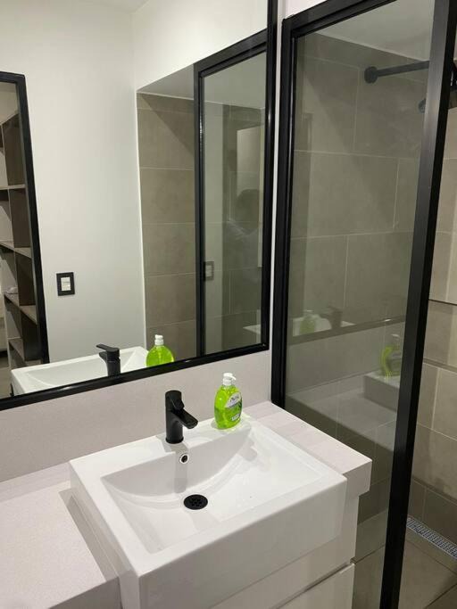 Photo of Bathroom in San Isidro Centro Financiero