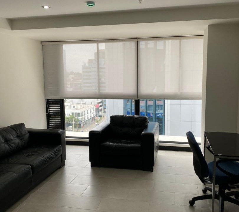 Photo of Livingroom in San Isidro Centro Financiero