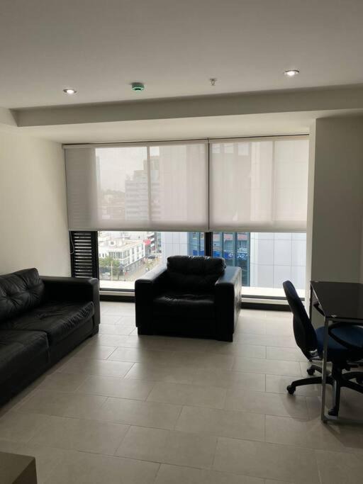 Photo of Livingroom in San Isidro Centro Financiero