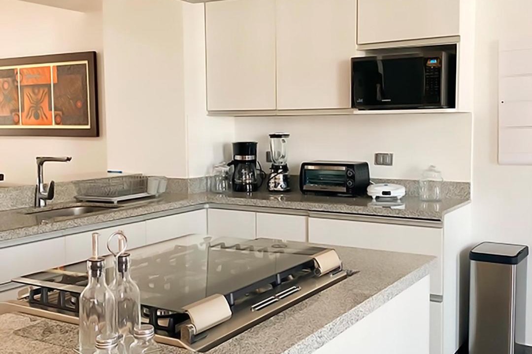 Photo of Kitchen in Miraflores