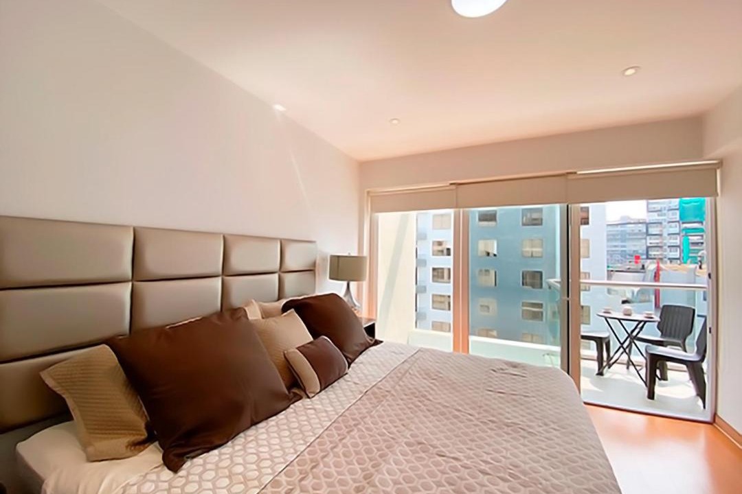 Photo of Bedroom in Miraflores