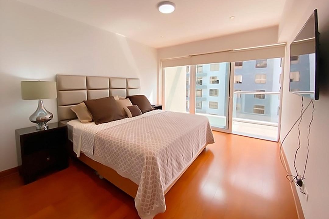 Photo of Bedroom in Miraflores