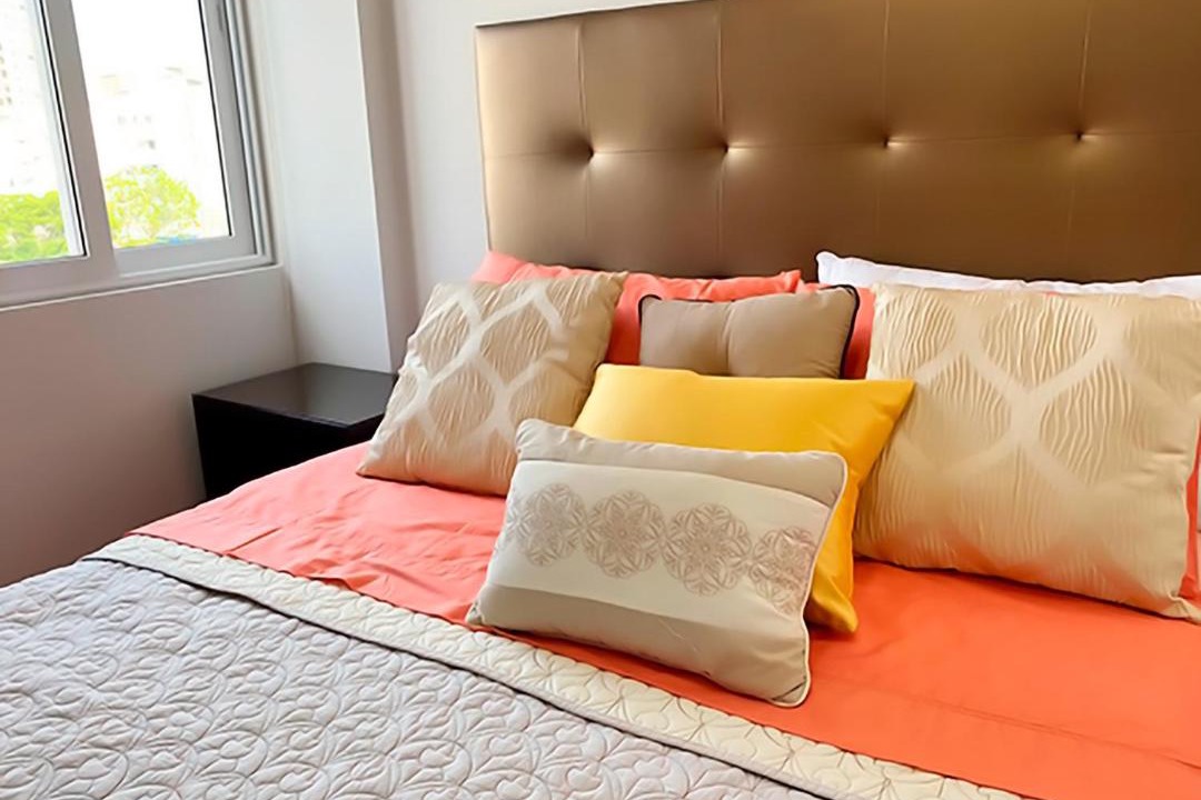 Photo of Bedroom in Miraflores