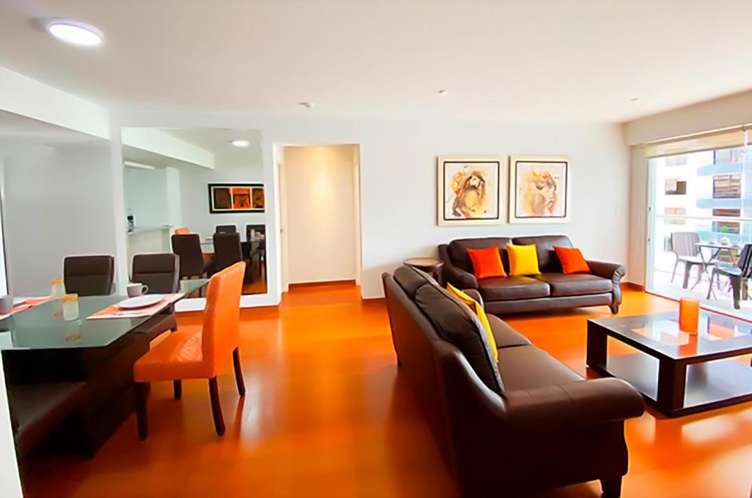 Photo of Livingroom in Miraflores