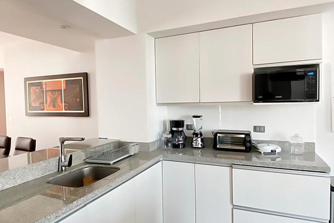 Photo of Kitchen in Miraflores