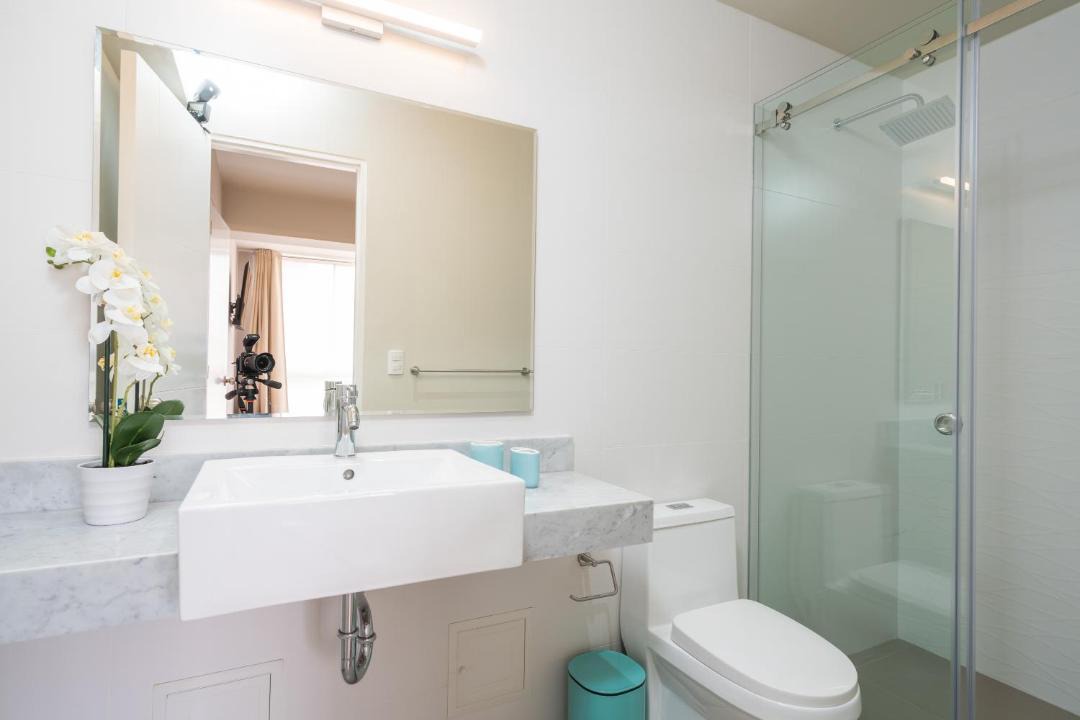 Photo of Bathroom in San Isidro Centro Financiero