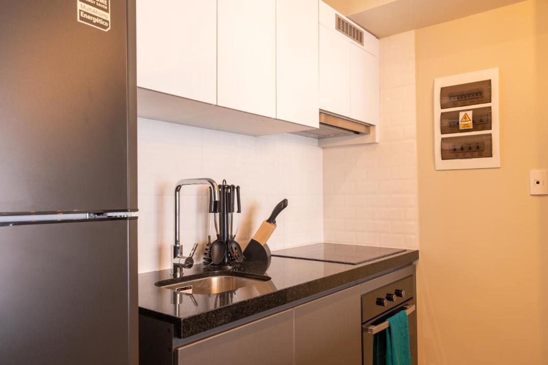 Photo of Kitchen in San Isidro Centro Financiero