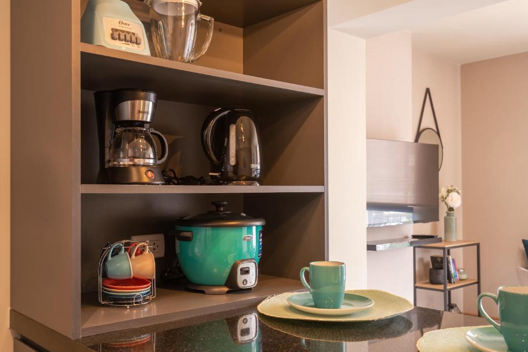 Photo of Livingroom in San Isidro Centro Financiero