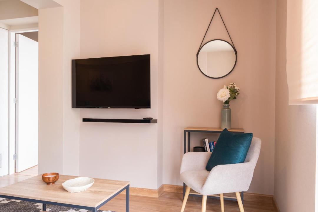 Photo of Livingroom in San Isidro Centro Financiero