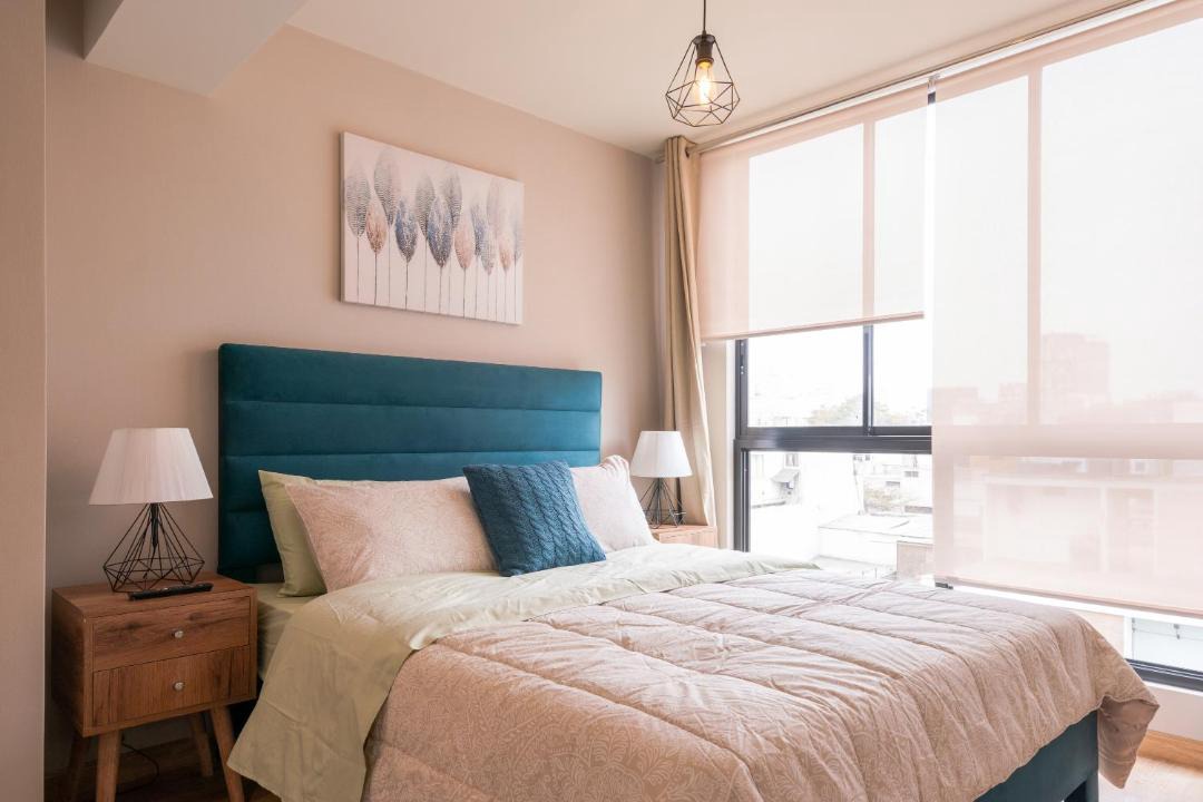 Photo of Bedroom in San Isidro Centro Financiero