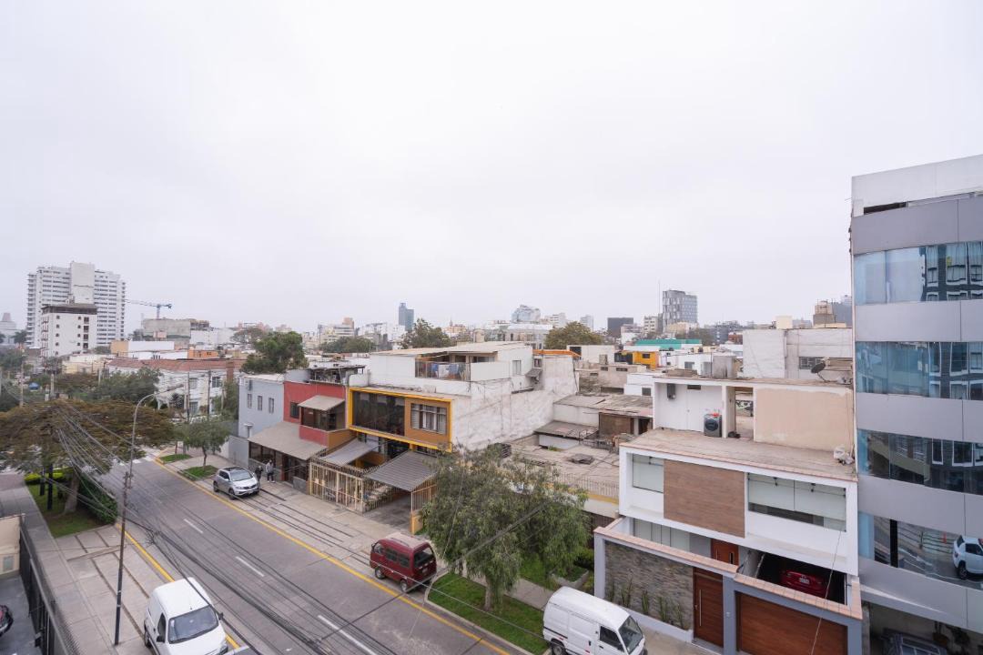 Photo of Buildings in San Isidro Centro Financiero