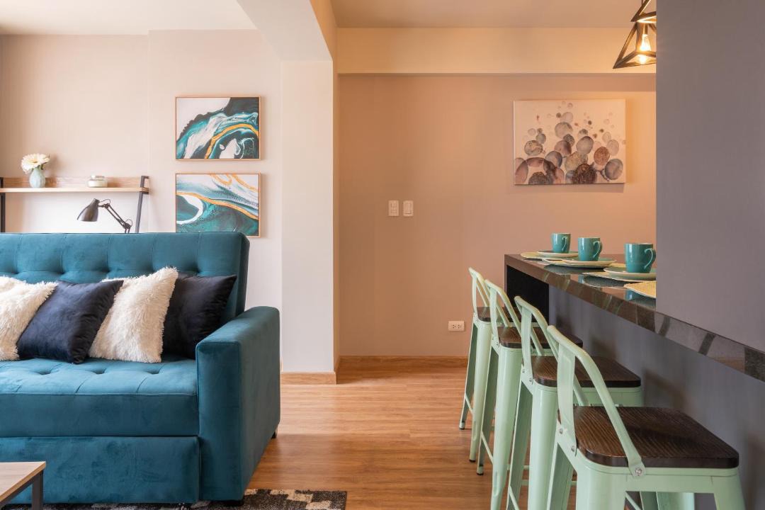 Photo of Livingroom in San Isidro Centro Financiero