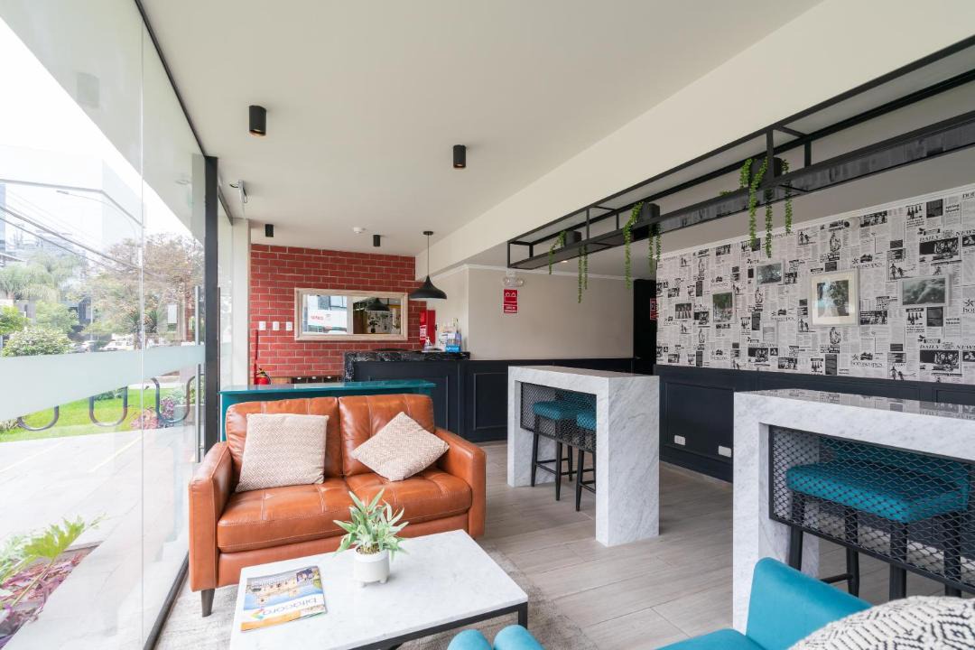 Photo of Livingroom in San Isidro Centro Financiero