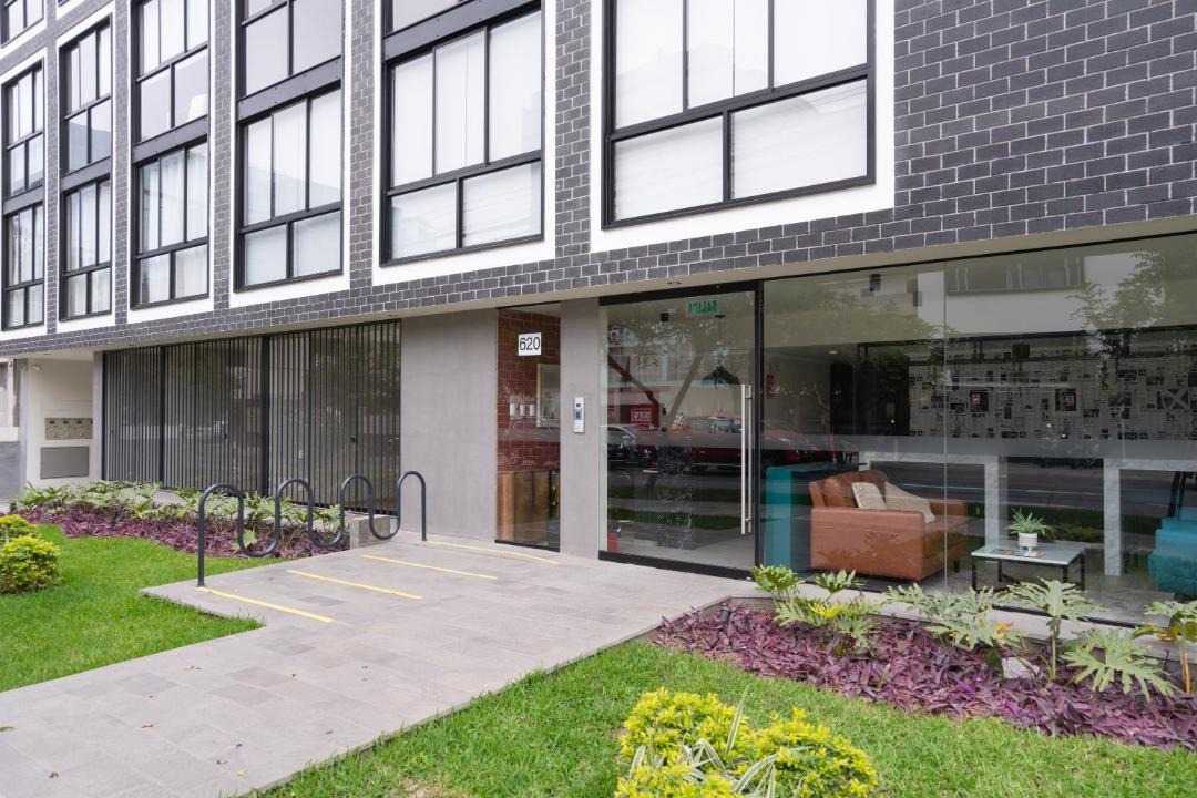 Photo of Buildings in San Isidro Centro Financiero