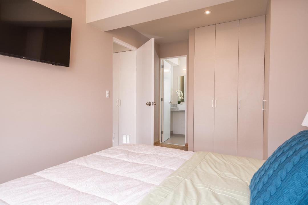 Photo of Bedroom in San Isidro Centro Financiero