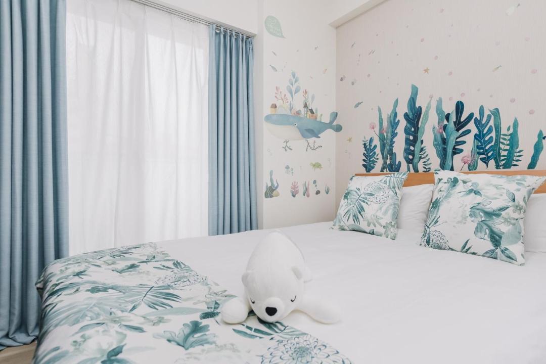 Photo of Bedroom in Abeno