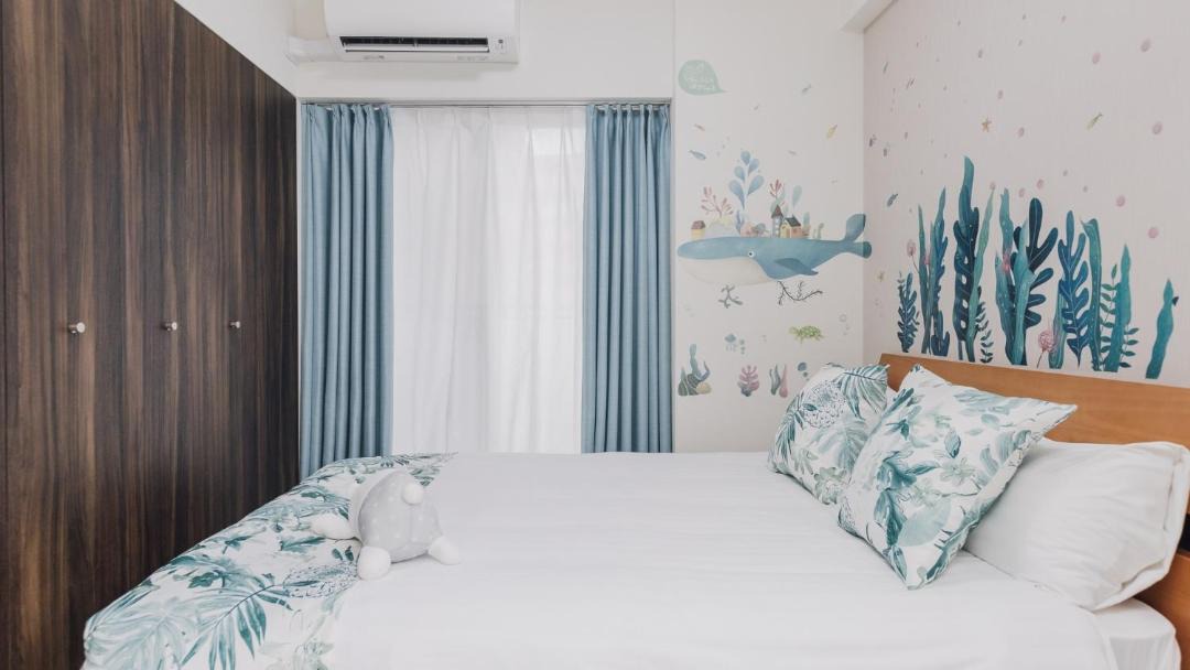Photo of Bedroom in Abeno