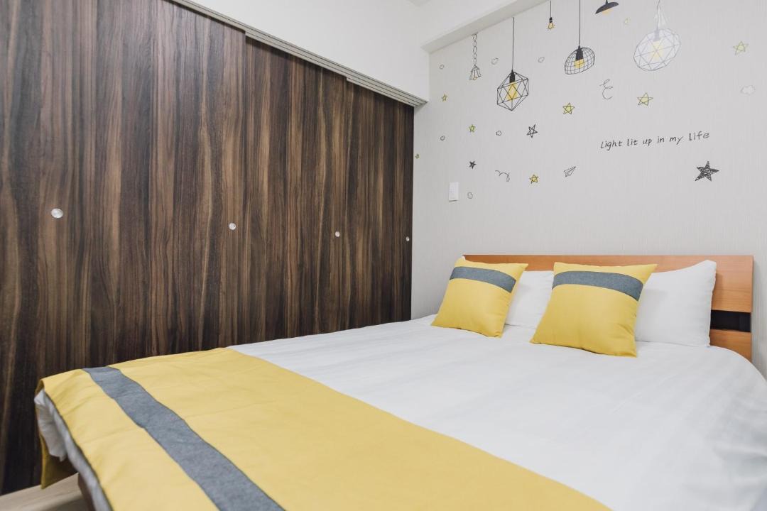 Photo of Bedroom in Abeno