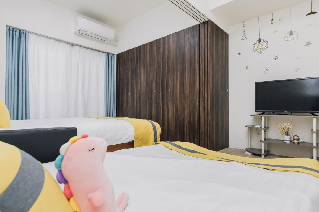 Photo of Bedroom in Abeno