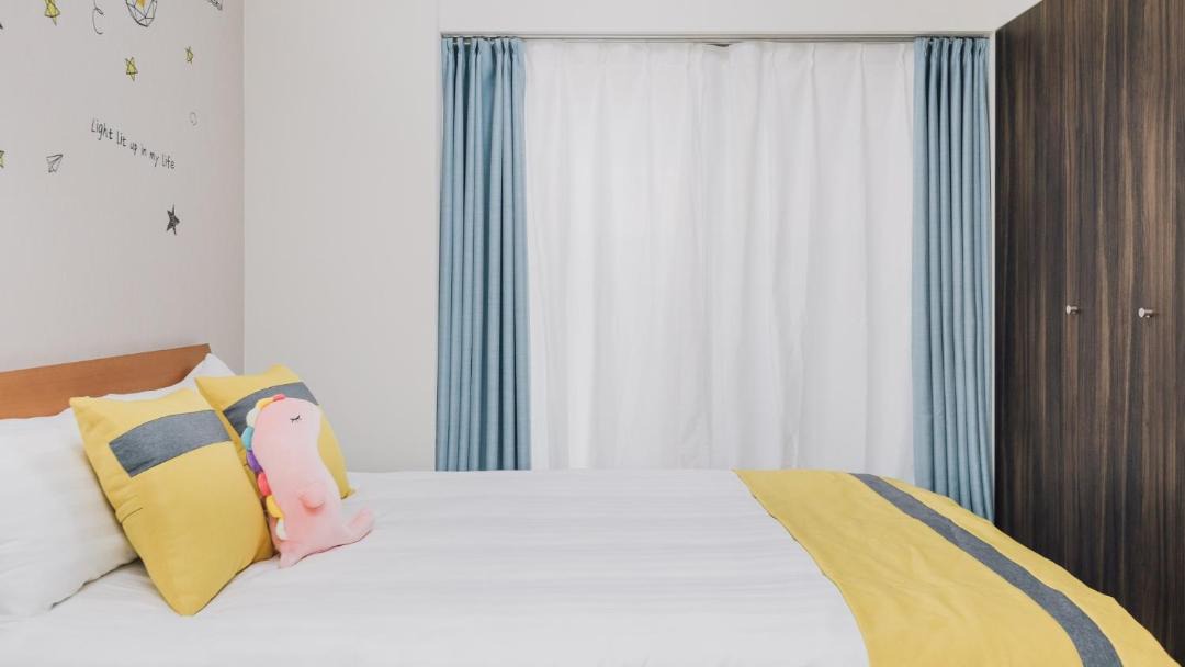 Photo of Bedroom in Abeno